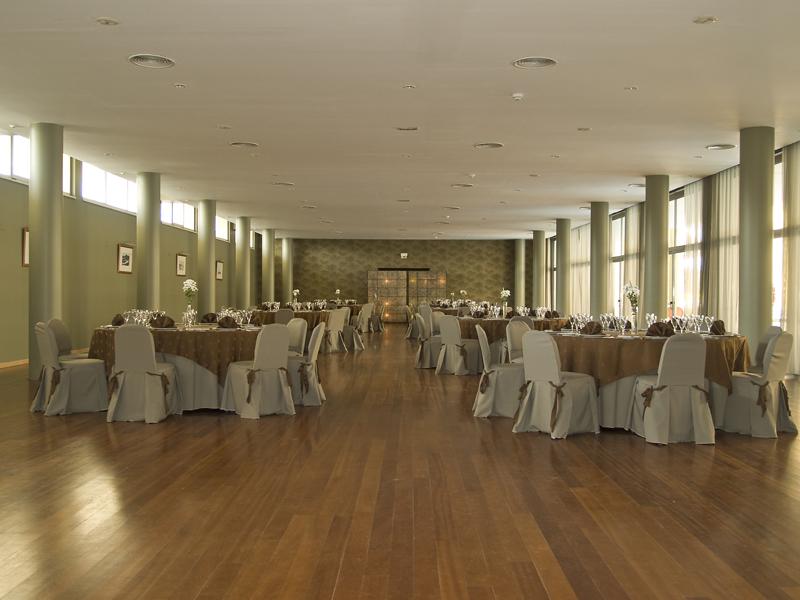 Hotel De Ilhavo Plaza & Spa Exteriör bild