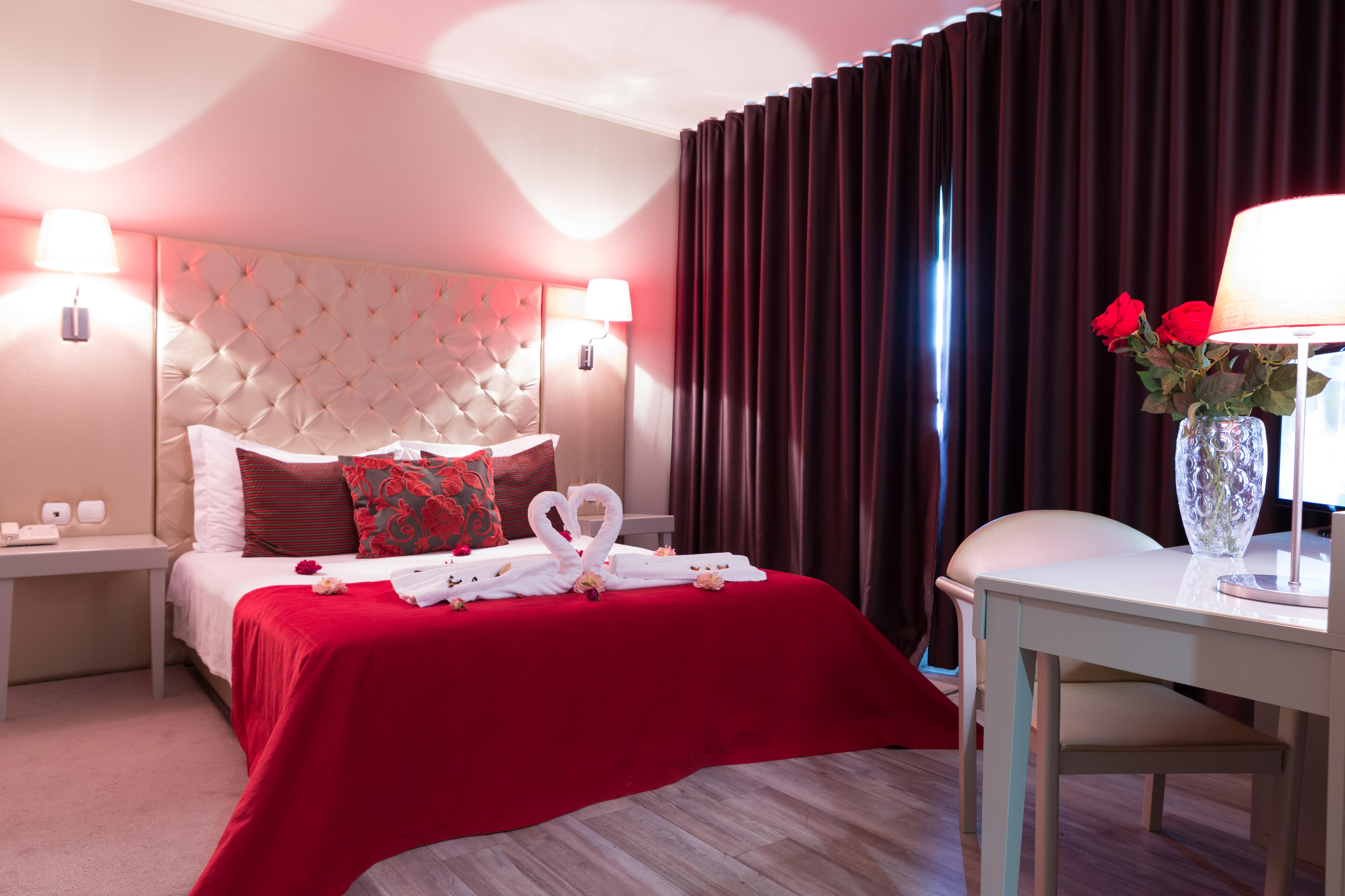 Hotel De Ilhavo Plaza & Spa Exteriör bild