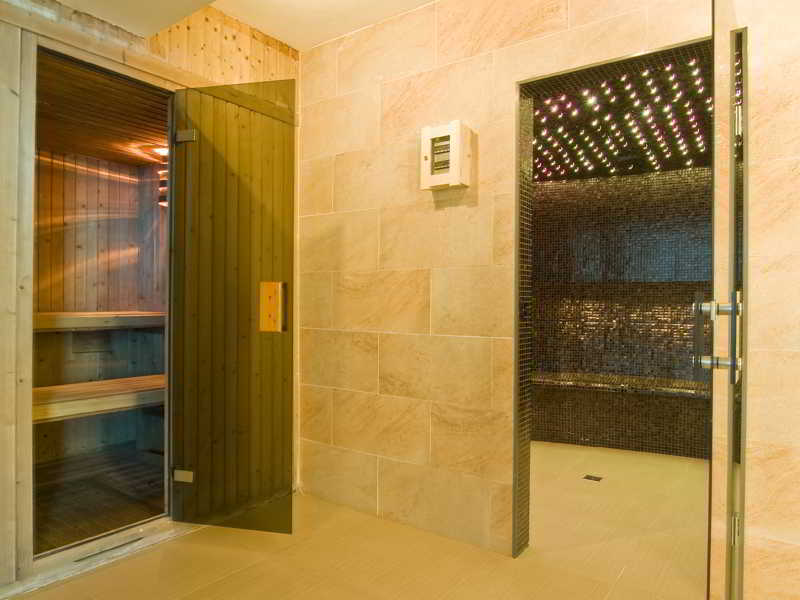 Hotel De Ilhavo Plaza & Spa Exteriör bild